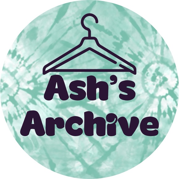 ashsarchive